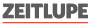 Magazin Zeitlupe