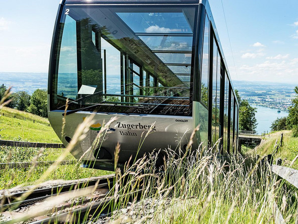 Zugerbergbahn