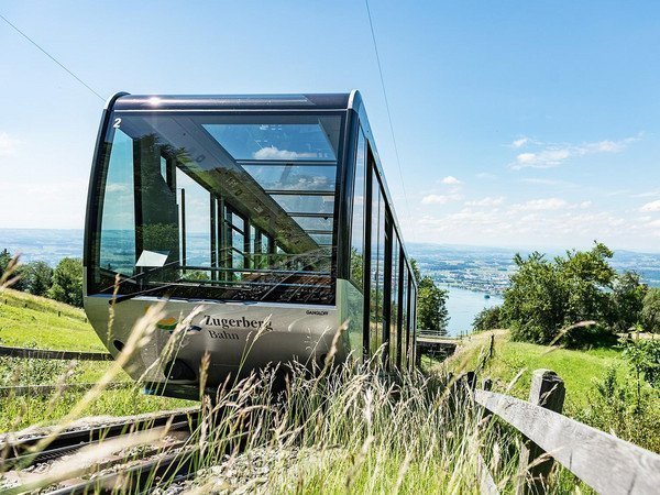 Zugerbergbahn