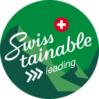 Swisstainable Label Level III