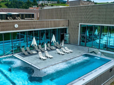 Ägeri bath